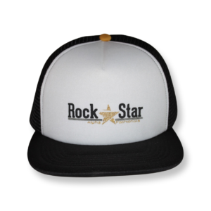 RockStar Trucker