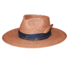 mens straw hat